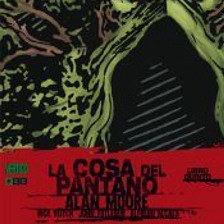 La cosa del Pantano 05 1