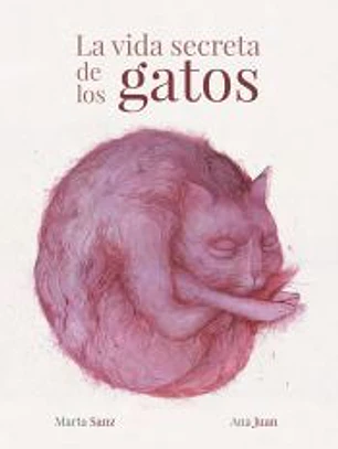 La vida secreta de los gatos