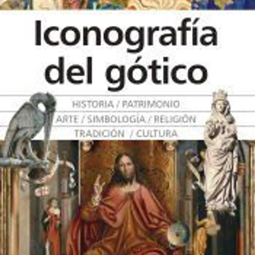 Iconografía del gótico 1