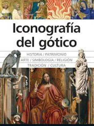 Iconografía del gótico