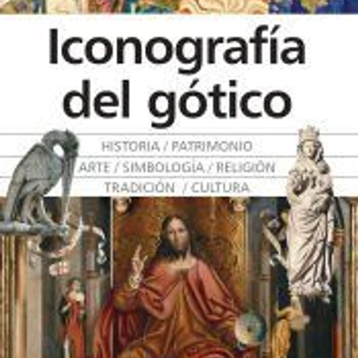 Iconografía del gótico 1