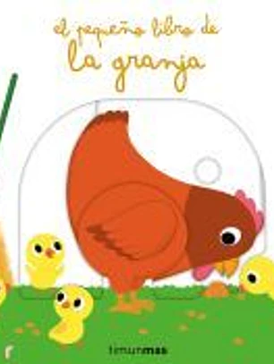 El pequeño libro de la granja