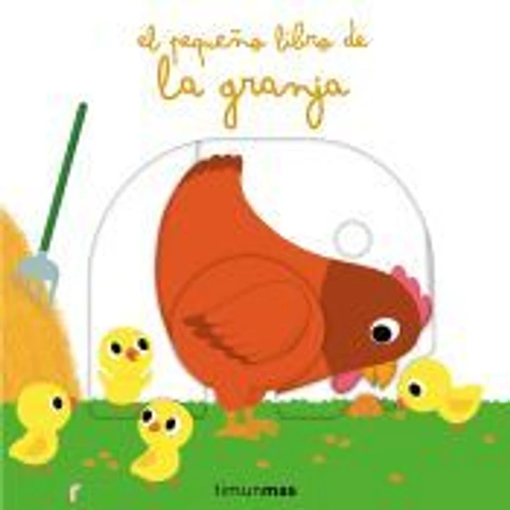 El pequeño libro de la granja 1