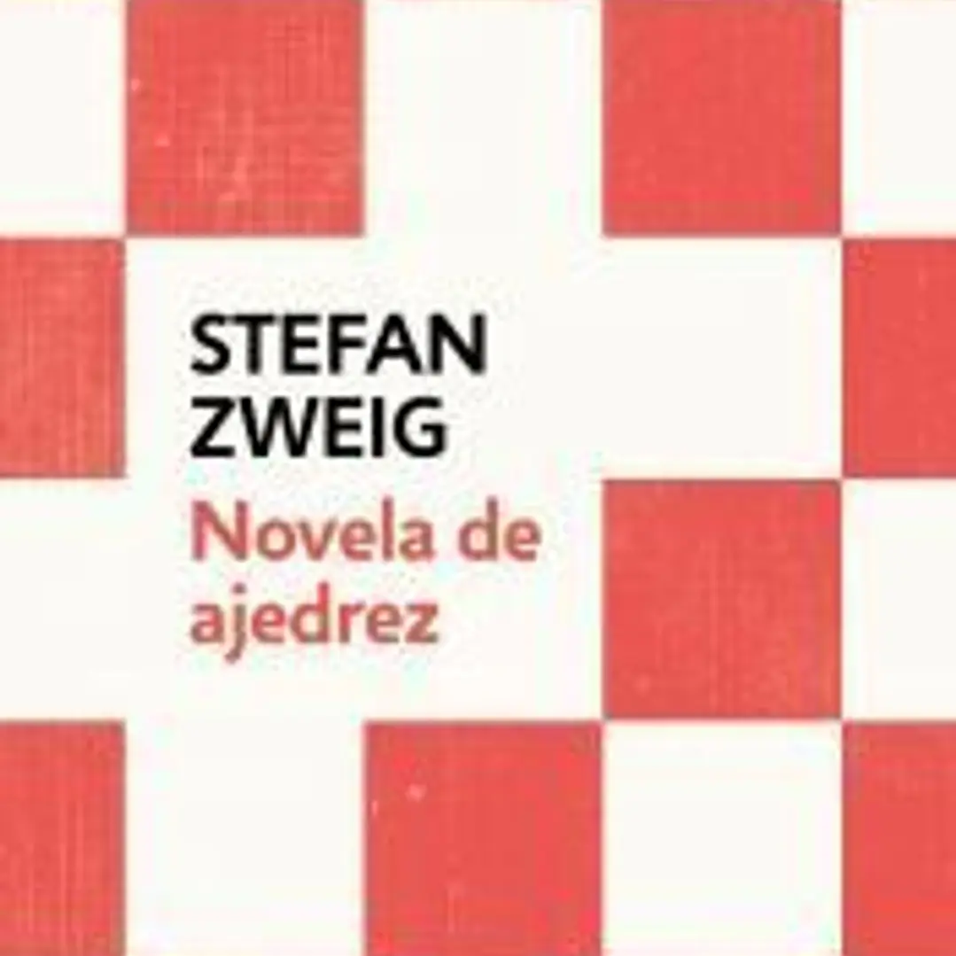 Novela de ajedrez 1
