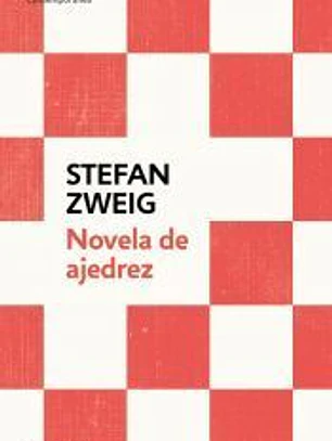 Novela de ajedrez