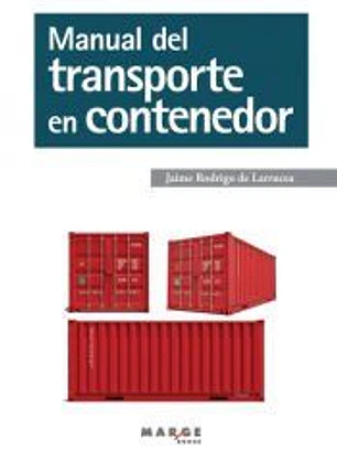Manual del transporte en contenedor