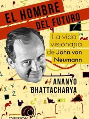 El hombre del futuro