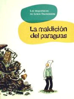 La maldición del paraguas