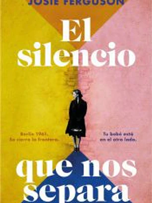 El silencio que nos separa