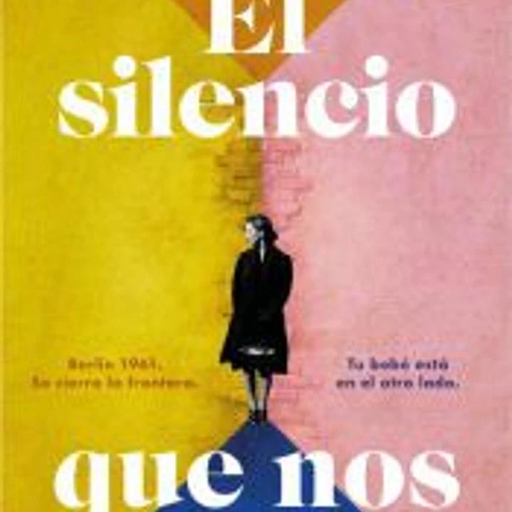 El silencio que nos separa 1