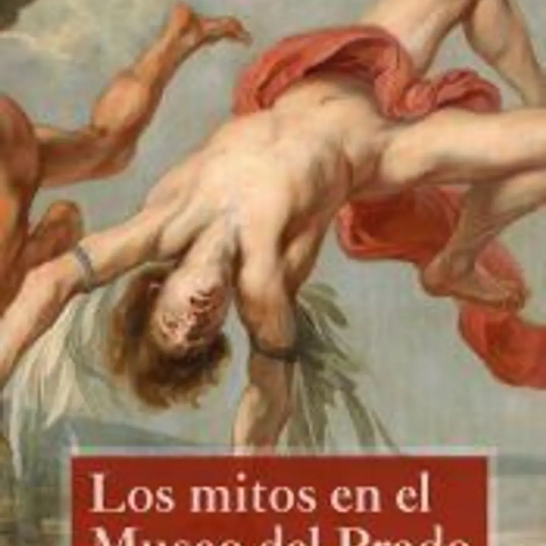 Los mitos en el Museo del Prado 1