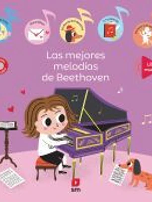 Las mejores melodías de Beethoven