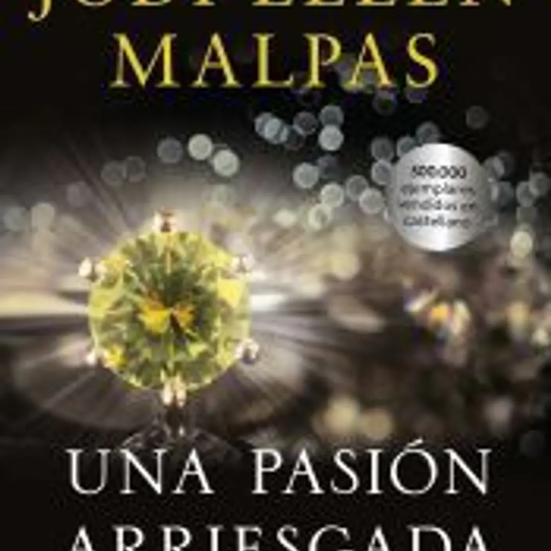 Una pasión arriesgada 1