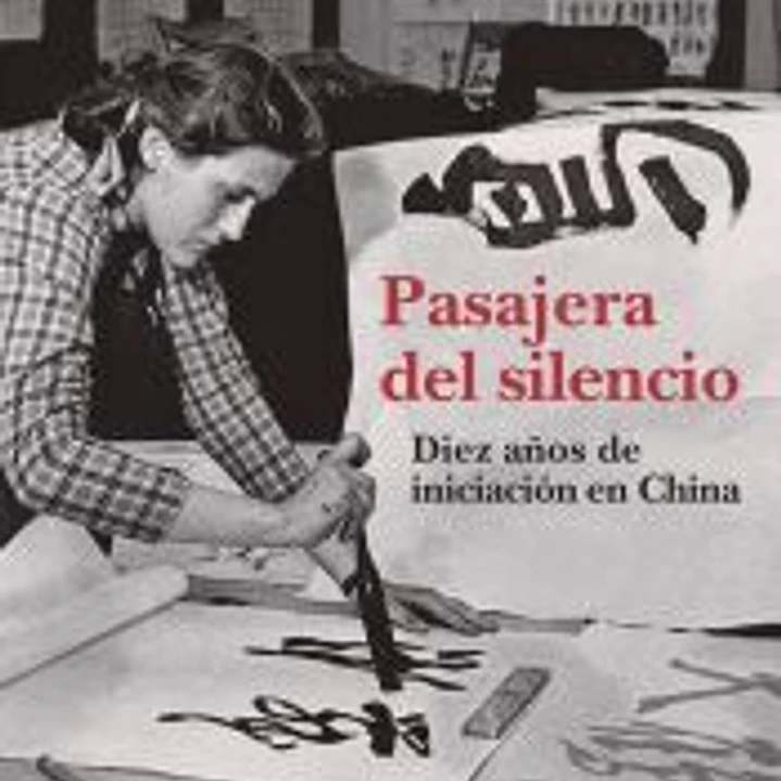 Pasajera del silencio 1