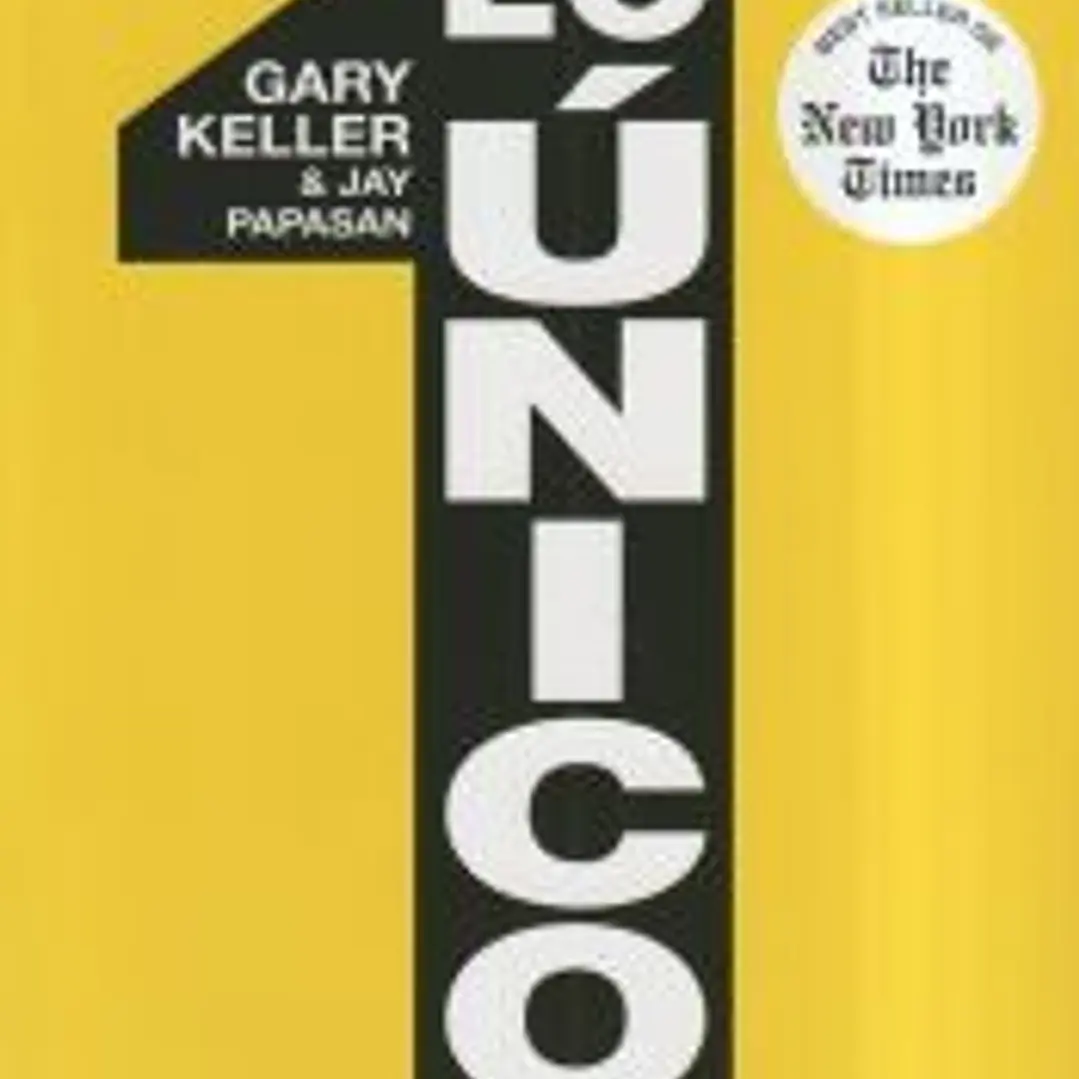 Lo único 1