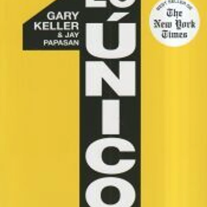Lo único 1