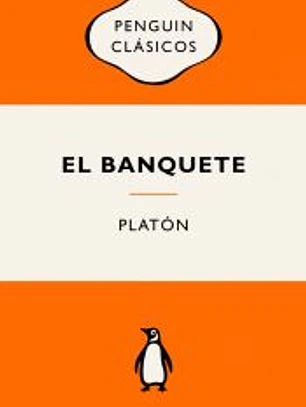 El banquete (Serie Great Ideas)