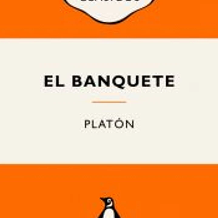 El banquete (Serie Great Ideas) 1