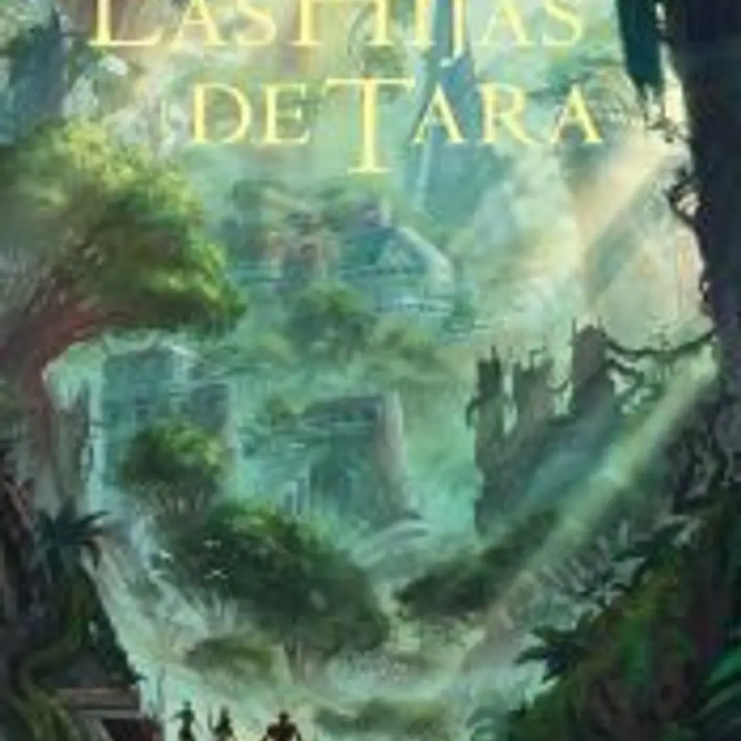 Las hijas de Tara (NE) 1