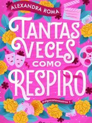 Tantas veces como respiro