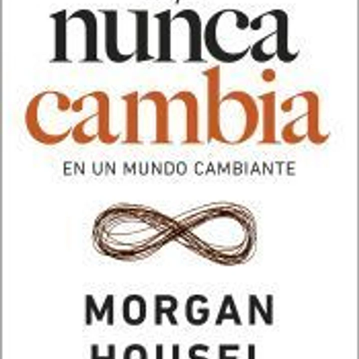 Lo que nunca cambia 1