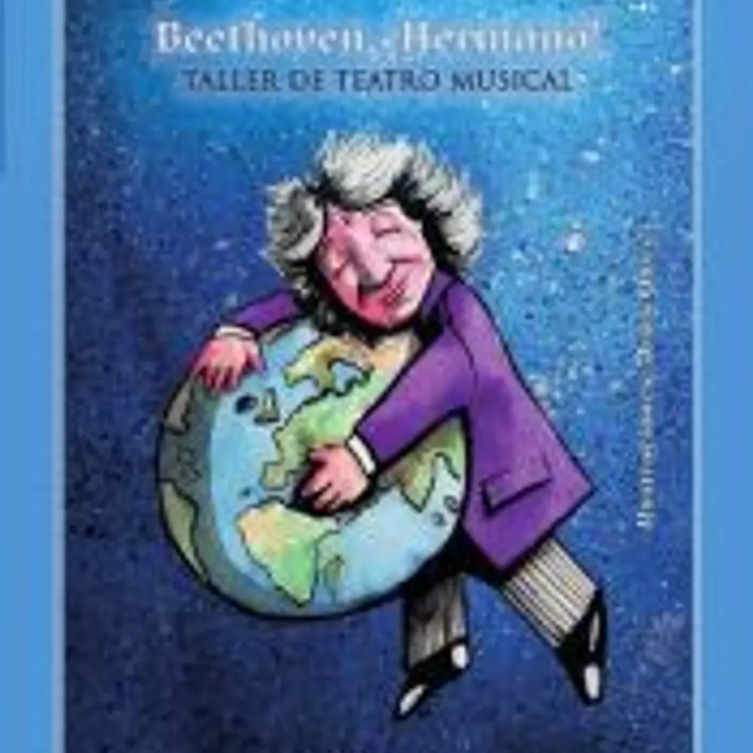 Beethoven, ¡Hermano! 1
