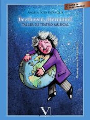 Beethoven, ¡Hermano!
