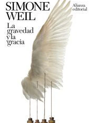 La gravedad y la gracia