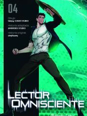 Lector omnisciente nº 04