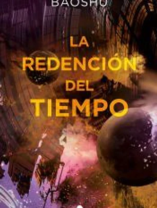 REDENCION DEL TIEMPO, LA (B)