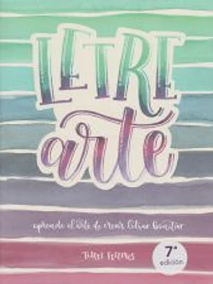 LETREARTE