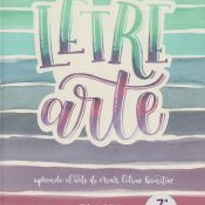 LETREARTE 1