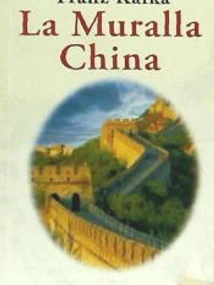 LA MURALLA CHINA 