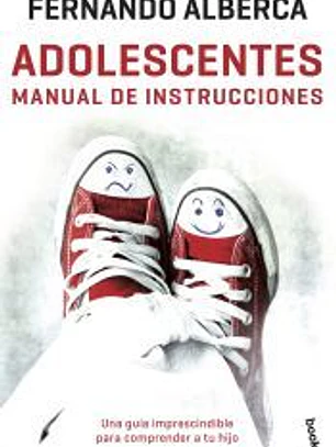 Adolescentes : manual de instrucciones