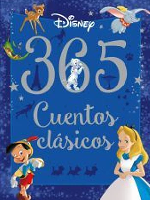 365 cuentos clásicos