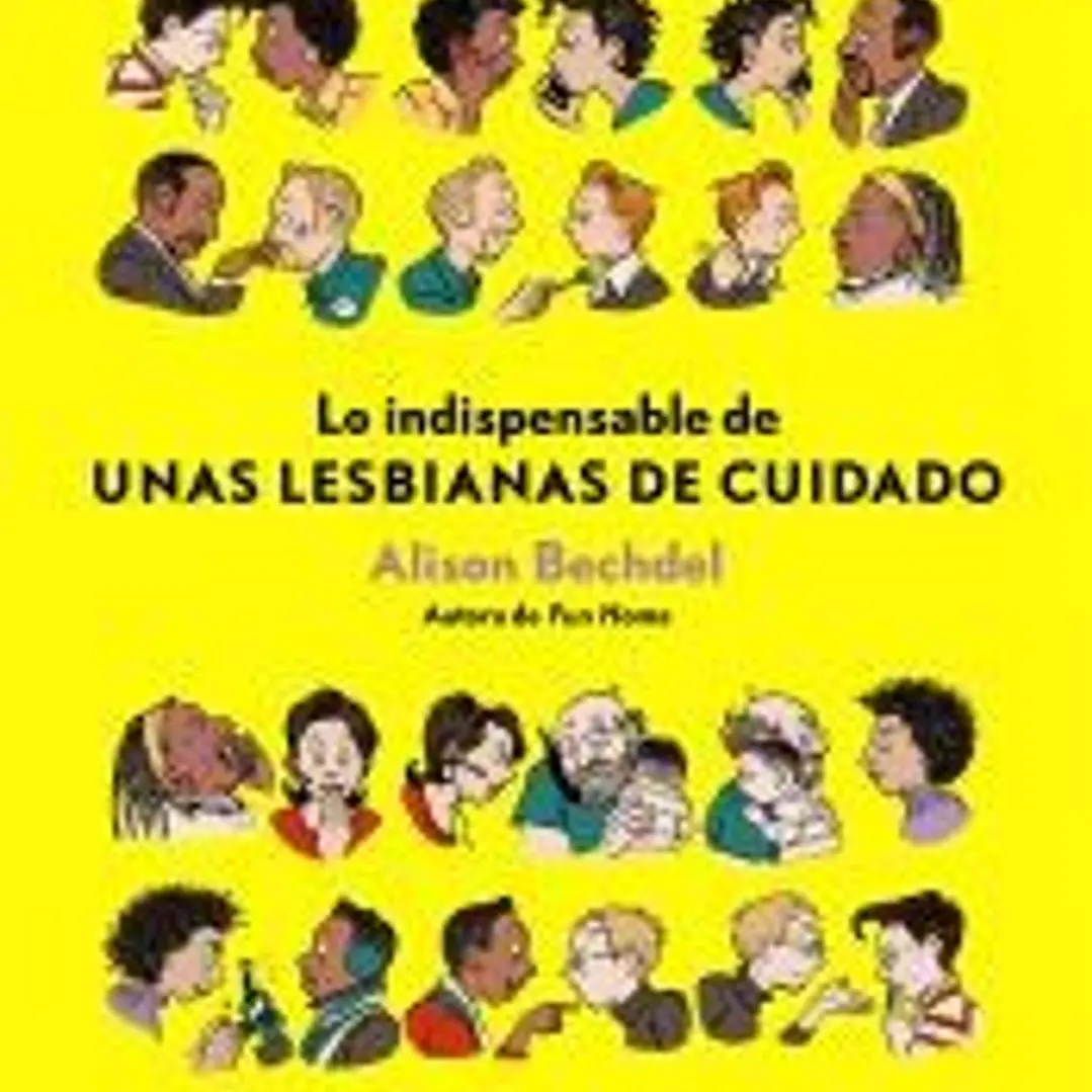 LO INDISPENSABLE DE UNAS LESBIANAS DE 1