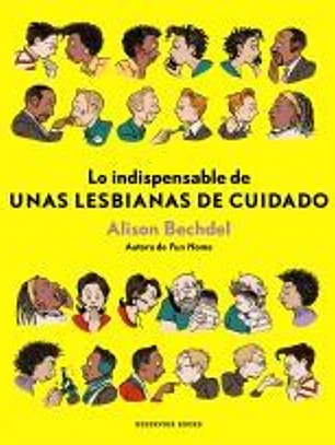 LO INDISPENSABLE DE UNAS LESBIANAS DE