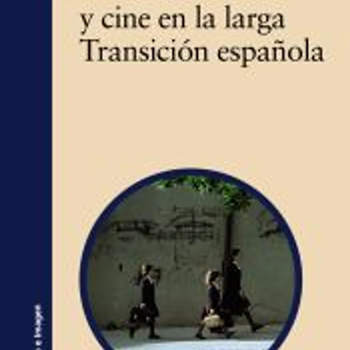 Infancia y cine en la larga Transición española 1