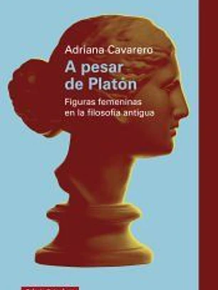 A pesar de Platón