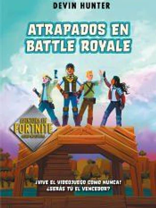 Atrapados en Battle Royale