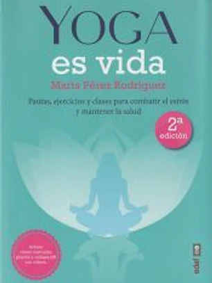 Yoga es vida