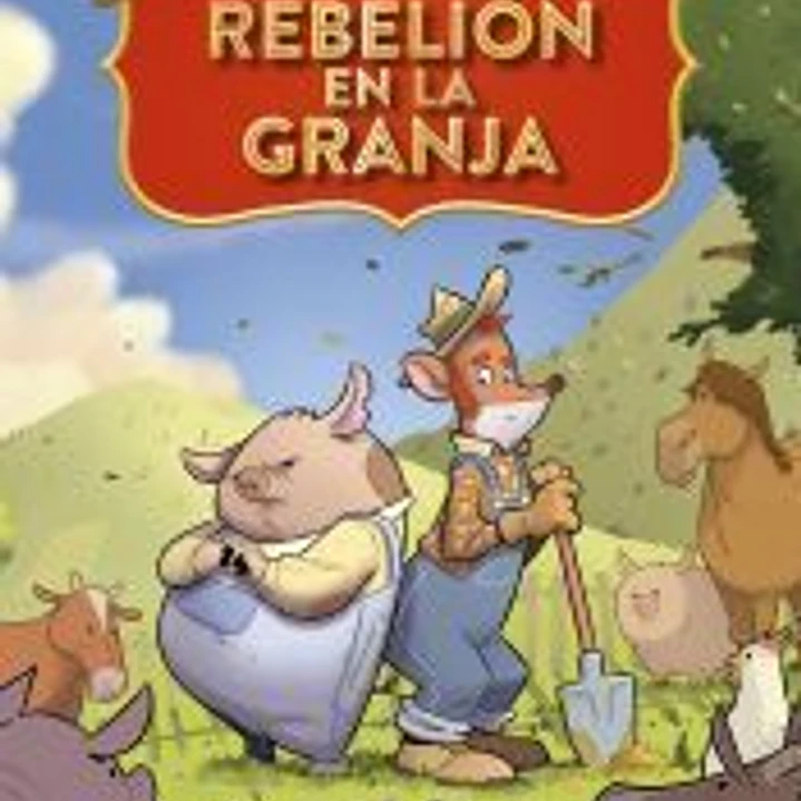Rebelión en la granja 1