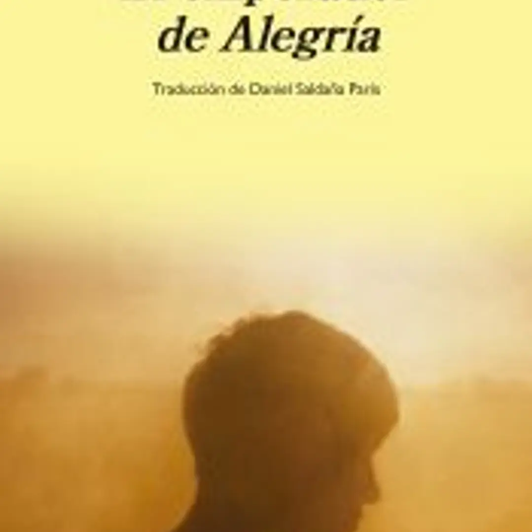 El emperador de Alegría 1