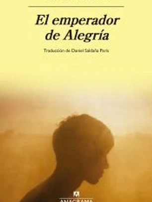El emperador de Alegría