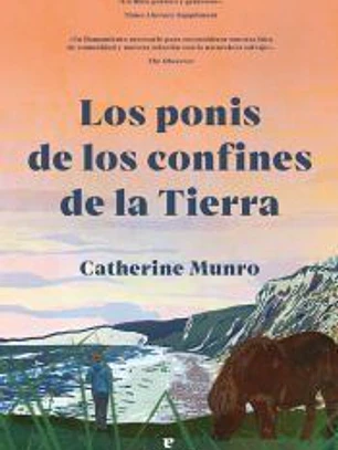 Los ponis de los confines de la Tierra