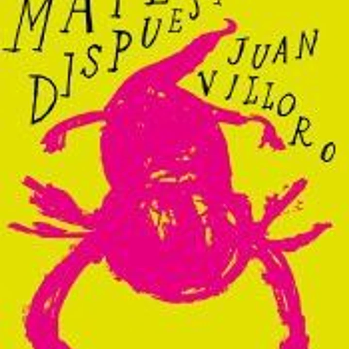 Materia dispuesta 1