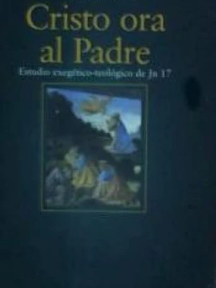 Cristo ora al Padre : estudio exegético-teológico de Jn 17