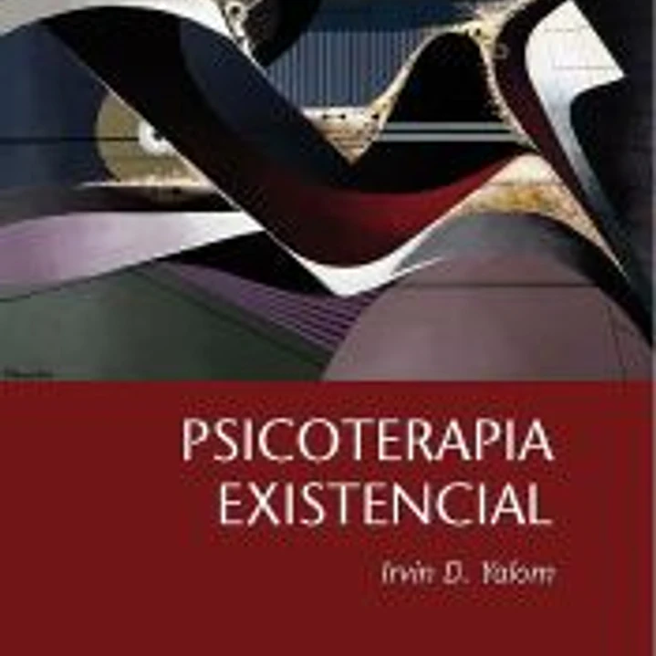 Psicoterapia existencial 1