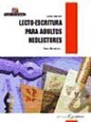 Lecto-escritura para adultos neo-lectores