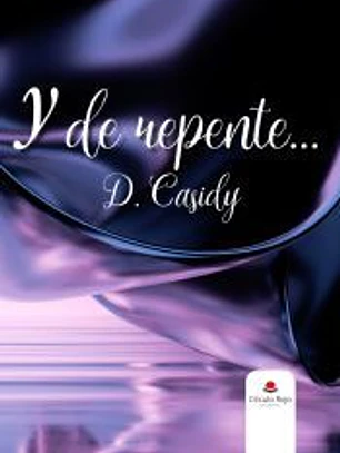 Y de repente...